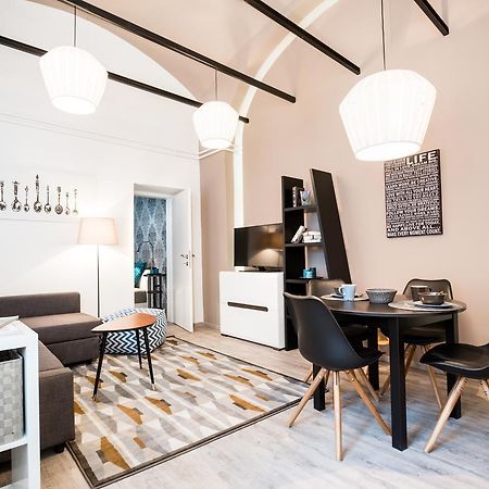 Apartment Nuk Ljubljana Phòng bức ảnh