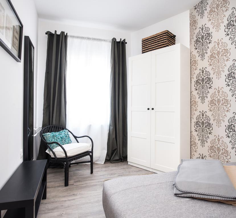 Apartment Nuk Ljubljana Phòng bức ảnh