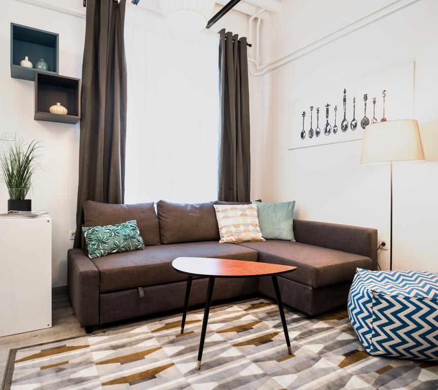 Apartment Nuk Ljubljana Phòng bức ảnh