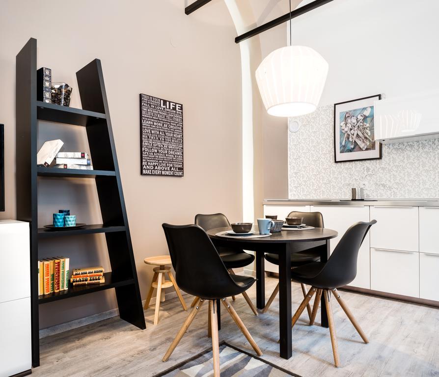 Apartment Nuk Ljubljana Phòng bức ảnh