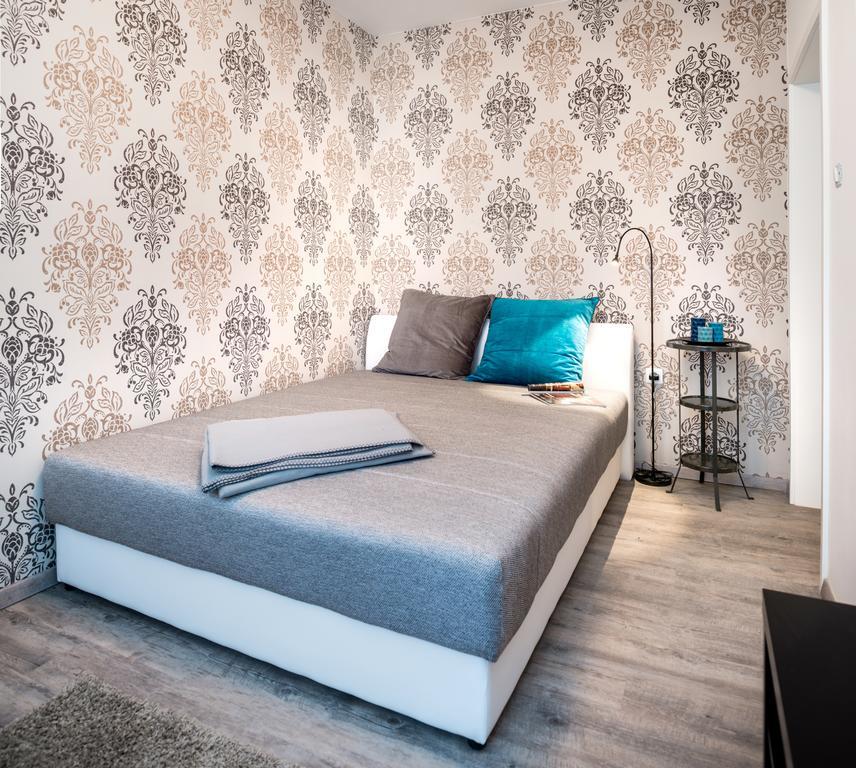 Apartment Nuk Ljubljana Phòng bức ảnh