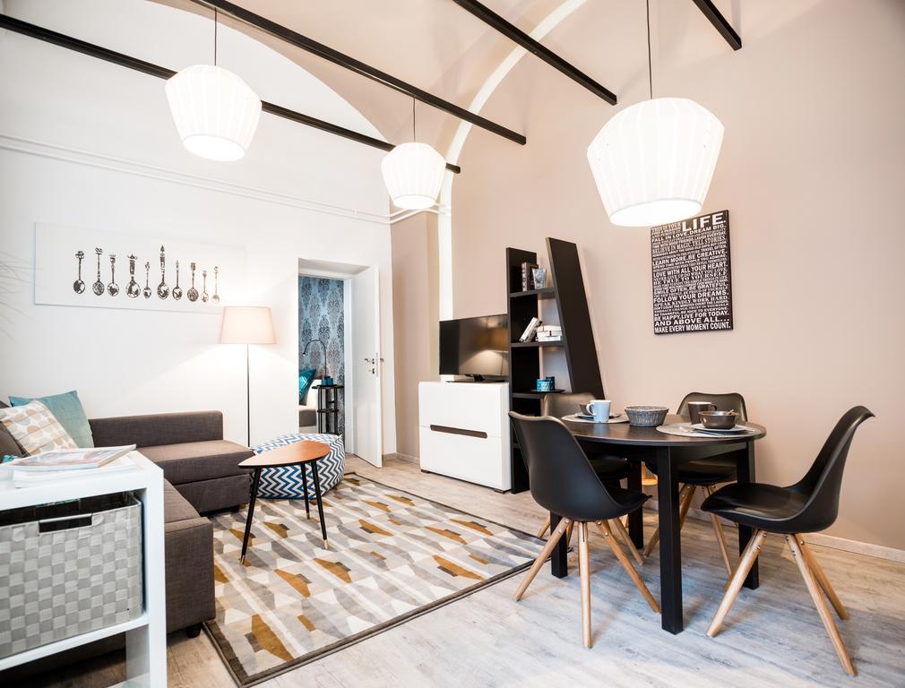 Apartment Nuk Ljubljana Phòng bức ảnh