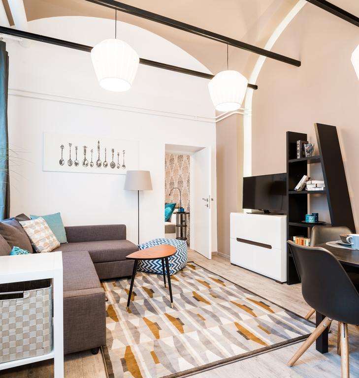 Apartment Nuk Ljubljana Phòng bức ảnh